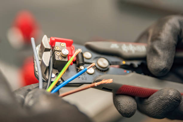 Best Home Electrical Repair  in Timberwood Park, TX