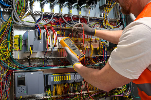 Best Residential Electrician Services  in Timberwood Park, TX