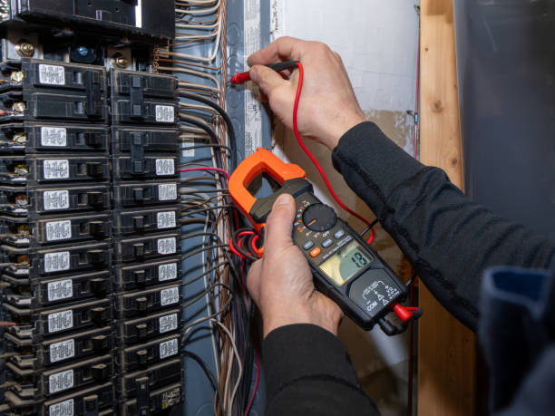 Best Ceiling Fan Installation Electrician  in Timberwood Park, TX